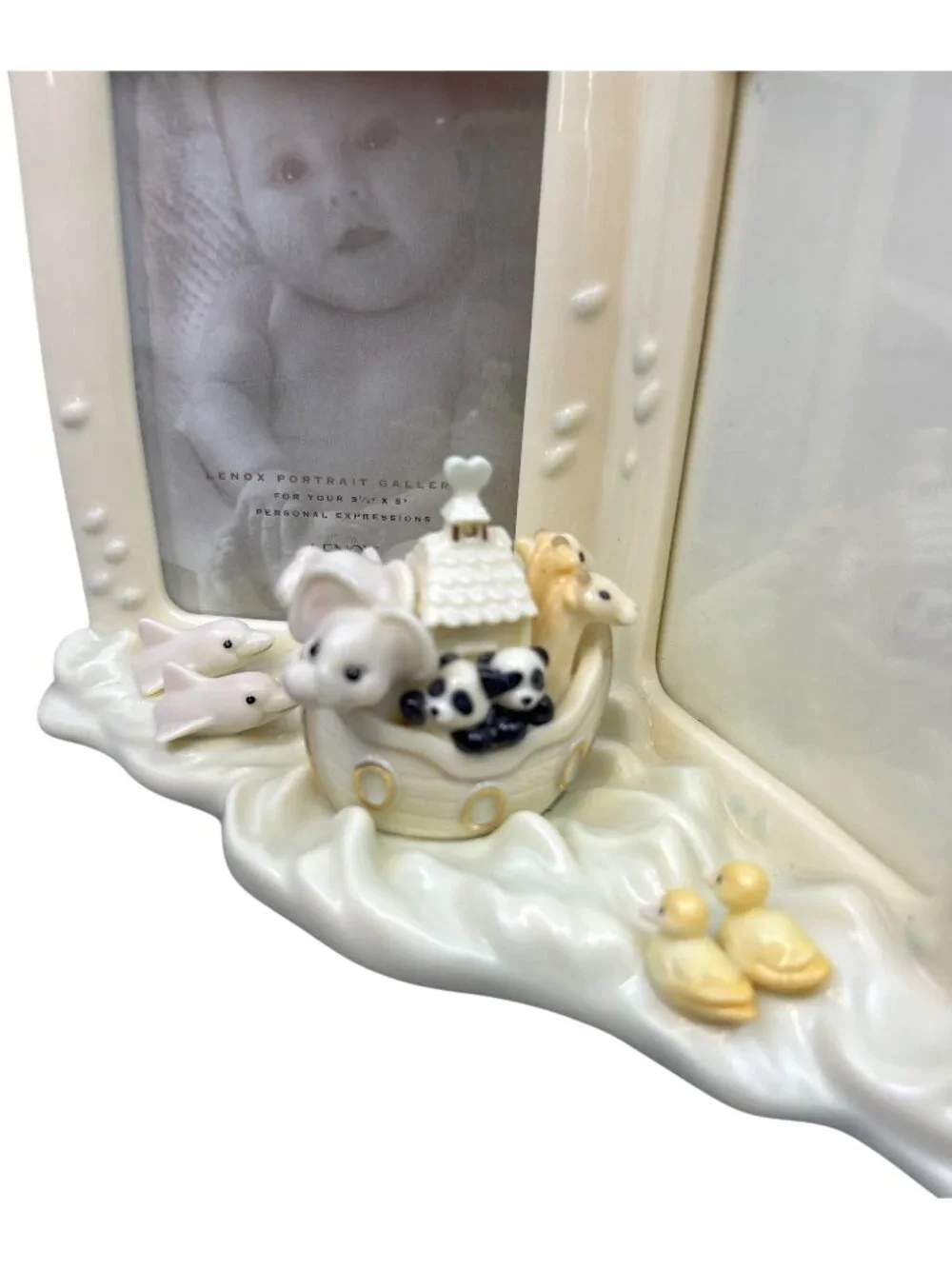 Lenox add sweet